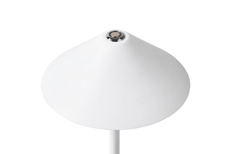 Dorata LED Skrivbordslampa - Vit - Belysning - Inomhusbelysning & lampor - Skrivbordslampa