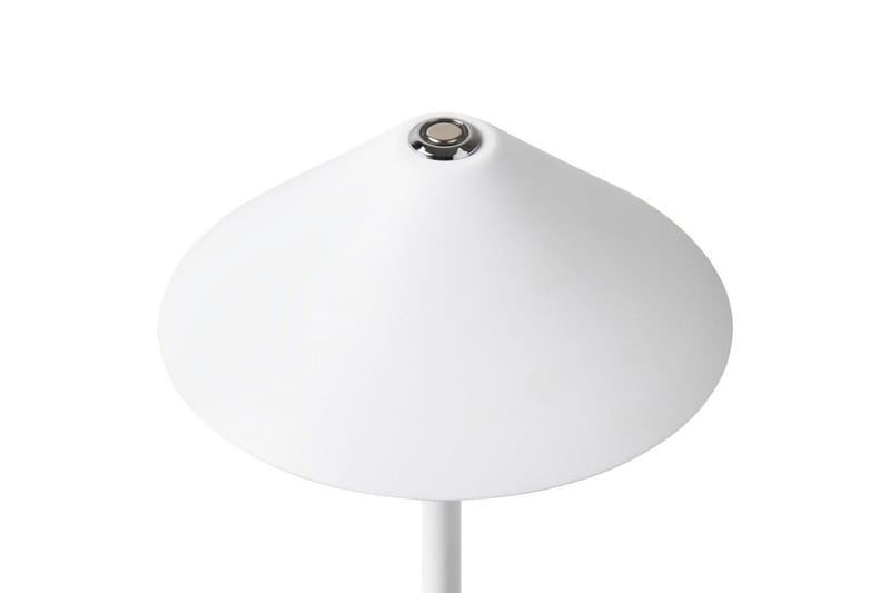 Dorata LED Skrivbordslampa - Vit - Belysning - Inomhusbelysning & lampor - Skrivbordslampa