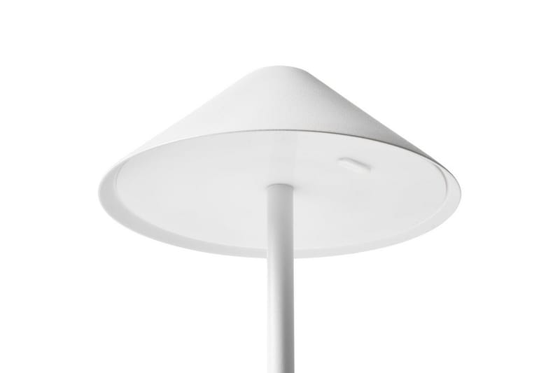 Dorata LED Skrivbordslampa - Vit - Belysning - Inomhusbelysning & lampor - Skrivbordslampa