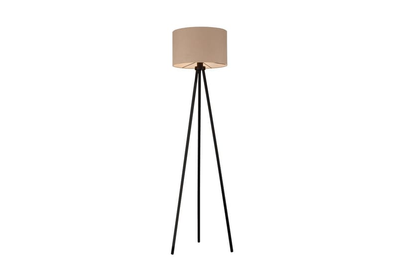 Duro Just Light Golvlampa, Beige