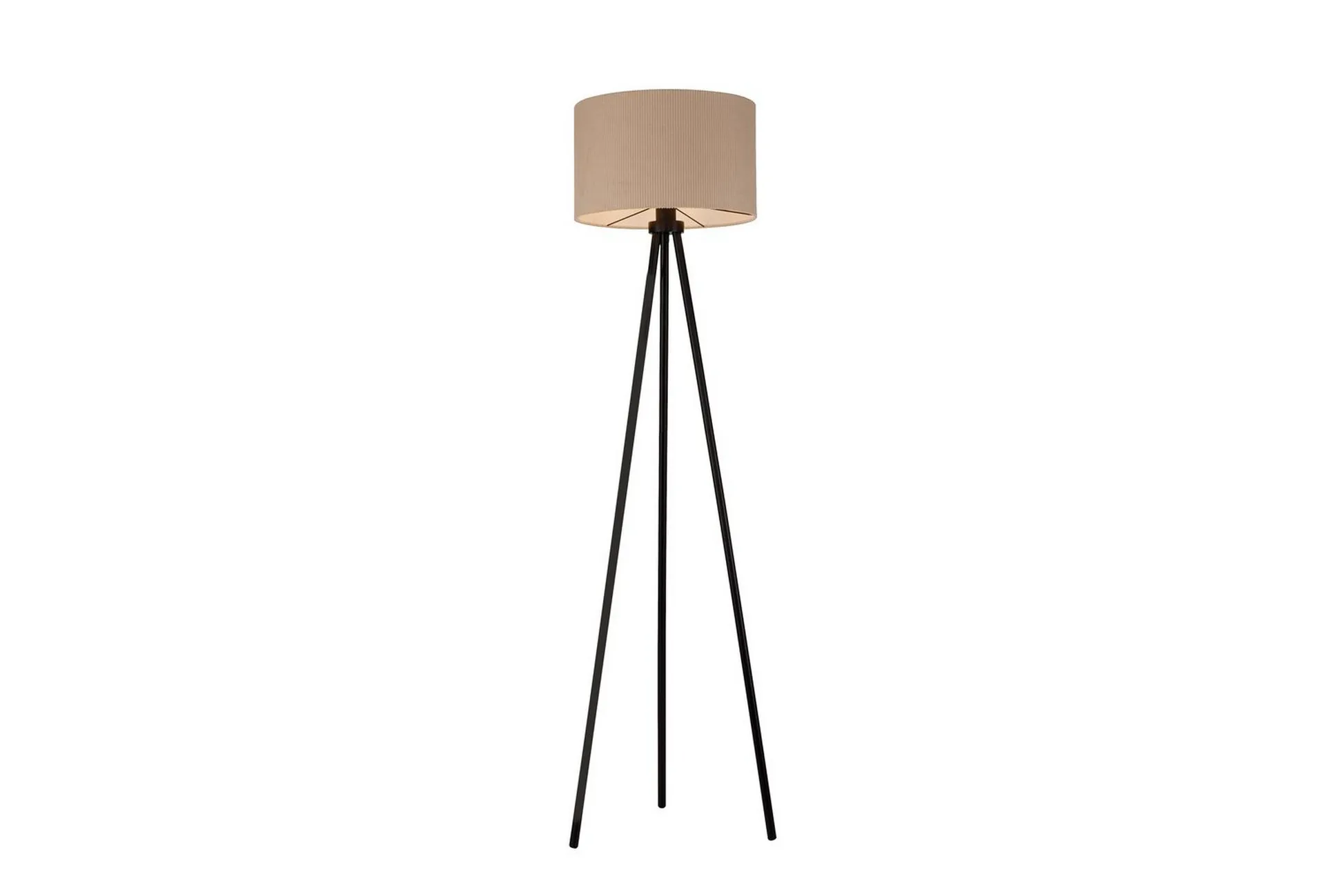 Duro Just Light Golvlampa - Beige