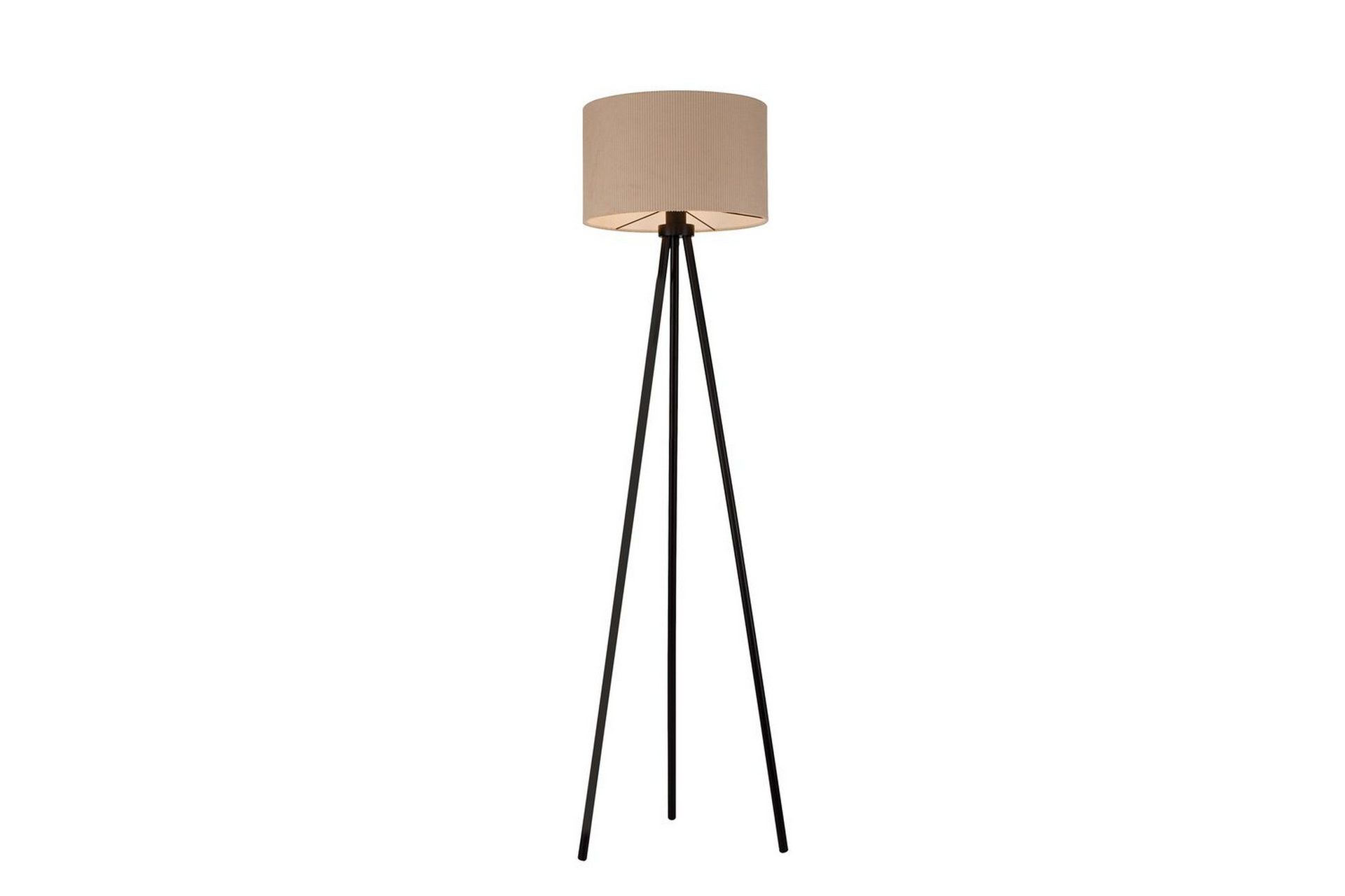 Duro Just Light Golvlampa - Beige
