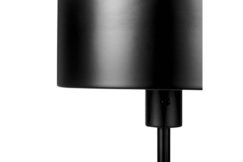 Elbpo Skrivbordslampa E27 - Svart - Belysning - Inomhusbelysning & lampor - Skrivbordslampa