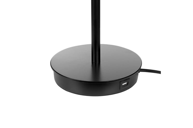 Elbpo Skrivbordslampa E27 - Svart - Belysning - Inomhusbelysning & lampor - Skrivbordslampa