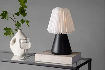 Fjällen Bordslampa - Svart - Belysning - Inomhusbelysning & lampor - Fönsterlampor & fönsterbelysning - Fönsterlampa på fot