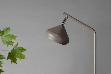 Isaberg Bordslampa - Mocka - Belysning - Inomhusbelysning & lampor - Fönsterlampor & fönsterbelysning - Fönsterlampa på fot