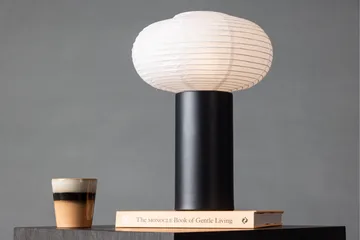 Hovfjället Bordslampa - Svart - Belysning - Inomhusbelysning & lampor - Fönsterlampor & fönsterbelysning - Fönsterlampa på fot