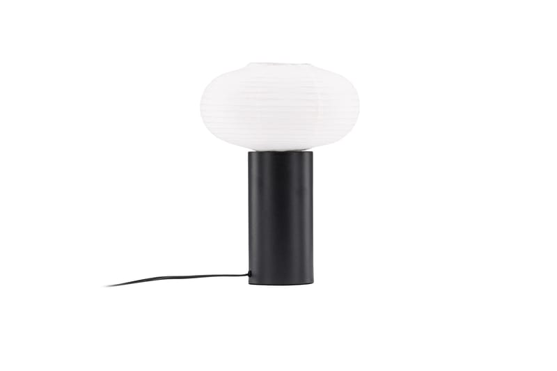 Hovfjället Bordslampa - Svart - Belysning - Inomhusbelysning & lampor - Fönsterlampor & fönsterbelysning - Fönsterlampa på fot