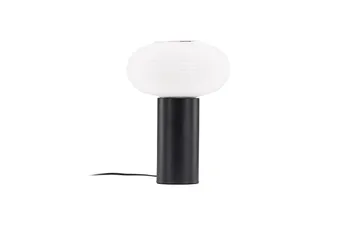 Hovfjället Bordslampa - Svart - Belysning - Inomhusbelysning & lampor - Fönsterlampor & fönsterbelysning - Fönsterlampa på fot