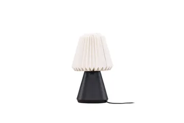 Fjällen Bordslampa - Svart - Belysning - Inomhusbelysning & lampor - Fönsterlampor & fönsterbelysning - Fönsterlampa på fot