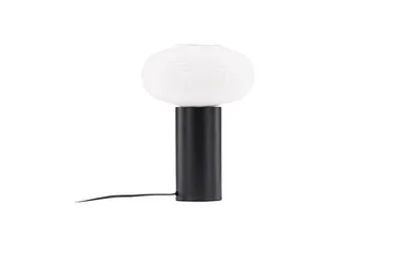 Hovfjället Bordslampa - Svart - Belysning - Inomhusbelysning & lampor - Fönsterlampor & fönsterbelysning - Fönsterlampa på fot