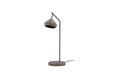Isaberg Bordslampa - Mocka - Belysning - Inomhusbelysning & lampor - Fönsterlampor & fönsterbelysning - Fönsterlampa på fot