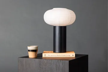Hovfjället Bordslampa - Svart - Belysning - Inomhusbelysning & lampor - Fönsterlampor & fönsterbelysning - Fönsterlampa på fot