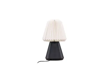 Fjällen Bordslampa - Svart - Belysning - Inomhusbelysning & lampor - Fönsterlampor & fönsterbelysning - Fönsterlampa på fot