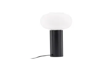 Hovfjället Bordslampa - Svart - Belysning - Inomhusbelysning & lampor - Fönsterlampor & fönsterbelysning - Fönsterlampa på fot