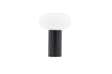 Hovfjället Bordslampa - Svart - Belysning - Inomhusbelysning & lampor - Fönsterlampor & fönsterbelysning - Fönsterlampa på fot