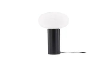 Hovfjället Bordslampa - Svart - Belysning - Inomhusbelysning & lampor - Fönsterlampor & fönsterbelysning - Fönsterlampa på fot