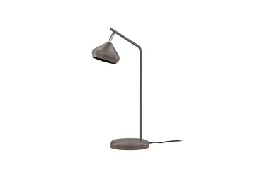 Isaberg Bordslampa - Mocka - Belysning - Inomhusbelysning & lampor - Fönsterlampor & fönsterbelysning - Fönsterlampa på fot