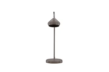 Isaberg Bordslampa - Mocka - Belysning - Inomhusbelysning & lampor - Fönsterlampor & fönsterbelysning - Fönsterlampa på fot