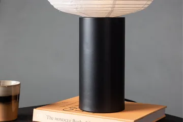 Hovfjället Bordslampa - Svart - Belysning - Inomhusbelysning & lampor - Fönsterlampor & fönsterbelysning - Fönsterlampa på fot