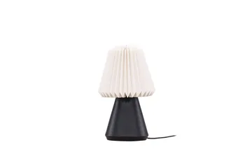 Fjällen Bordslampa - Svart - Belysning - Inomhusbelysning & lampor - Fönsterlampor & fönsterbelysning - Fönsterlampa på fot