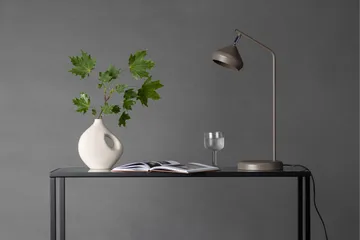 Isaberg Bordslampa - Mocka - Belysning - Inomhusbelysning & lampor - Fönsterlampor & fönsterbelysning - Fönsterlampa på fot