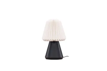 Fjällen Bordslampa - Svart - Belysning - Inomhusbelysning & lampor - Fönsterlampor & fönsterbelysning - Fönsterlampa på fot