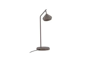 Isaberg Bordslampa - Mocka - Belysning - Inomhusbelysning & lampor - Fönsterlampor & fönsterbelysning - Fönsterlampa på fot
