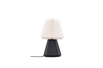 Fjällen Bordslampa - Svart - Belysning - Inomhusbelysning & lampor - Fönsterlampor & fönsterbelysning - Fönsterlampa på fot
