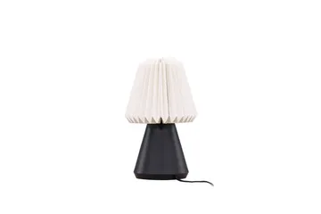 Fjällen Bordslampa - Svart - Belysning - Inomhusbelysning & lampor - Fönsterlampor & fönsterbelysning - Fönsterlampa på fot