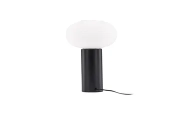 Hovfjället Bordslampa - Svart - Belysning - Inomhusbelysning & lampor - Fönsterlampor & fönsterbelysning - Fönsterlampa på fot