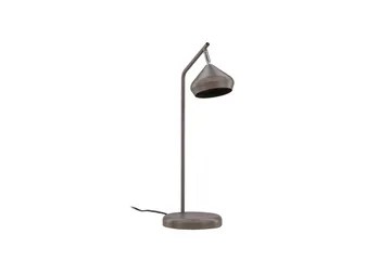 Isaberg Bordslampa - Mocka - Belysning - Inomhusbelysning & lampor - Fönsterlampor & fönsterbelysning - Fönsterlampa på fot