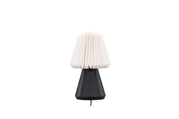 Fjällen Bordslampa - Svart - Belysning - Inomhusbelysning & lampor - Fönsterlampor & fönsterbelysning - Fönsterlampa på fot
