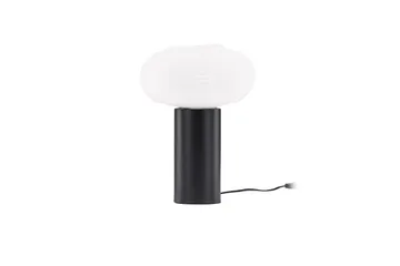 Hovfjället Bordslampa - Svart - Belysning - Inomhusbelysning & lampor - Fönsterlampor & fönsterbelysning - Fönsterlampa på fot