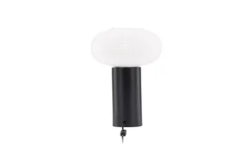 Hovfjället Bordslampa - Svart - Belysning - Inomhusbelysning & lampor - Fönsterlampor & fönsterbelysning - Fönsterlampa på fot