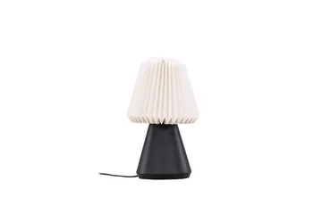 Fjällen Bordslampa - Svart - Belysning - Inomhusbelysning & lampor - Fönsterlampor & fönsterbelysning - Fönsterlampa på fot