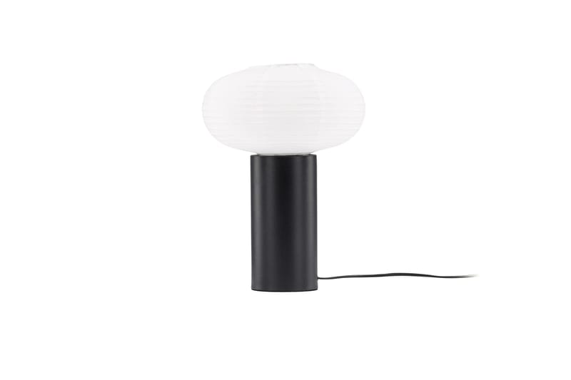 Hovfjället Bordslampa - Svart - Belysning - Inomhusbelysning & lampor - Fönsterlampor & fönsterbelysning - Fönsterlampa på fot