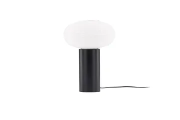 Hovfjället Bordslampa - Svart - Belysning - Inomhusbelysning & lampor - Fönsterlampor & fönsterbelysning - Fönsterlampa på fot