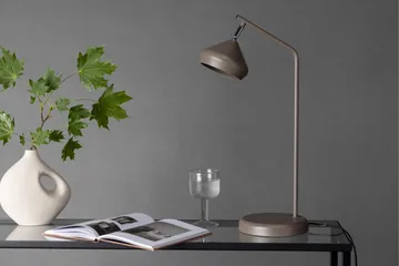 Isaberg Bordslampa - Mocka - Belysning - Inomhusbelysning & lampor - Fönsterlampor & fönsterbelysning - Fönsterlampa på fot