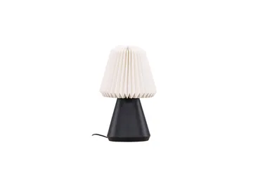 Fjällen Bordslampa - Svart - Belysning - Inomhusbelysning & lampor - Fönsterlampor & fönsterbelysning - Fönsterlampa på fot