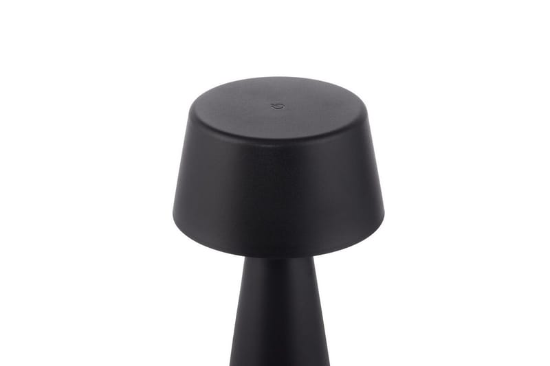 Abera Just Light Bordslampa - Black - Belysning - Inomhusbelysning & lampor - Fönsterlampor & fönsterbelysning - Fönsterlampa på fot