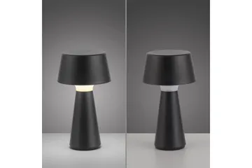 Abera Just Light Bordslampa - Black - Belysning - Inomhusbelysning & lampor - Fönsterlampor & fönsterbelysning - Fönsterlampa på fot
