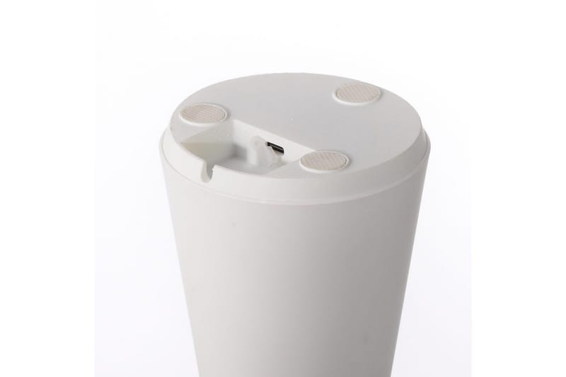 Abera Just Light Bordslampa - White - Belysning - Inomhusbelysning & lampor - Fönsterlampor & fönsterbelysning - Fönsterlampa på fot