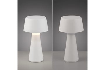 Abera Just Light Bordslampa - White - Belysning - Inomhusbelysning & lampor - Fönsterlampor & fönsterbelysning - Fönsterlampa på fot