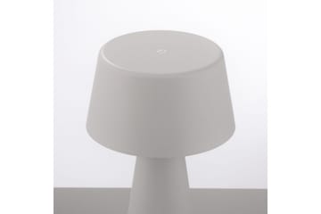 Abera Just Light Bordslampa - White - Belysning - Inomhusbelysning & lampor - Fönsterlampor & fönsterbelysning - Fönsterlampa på fot
