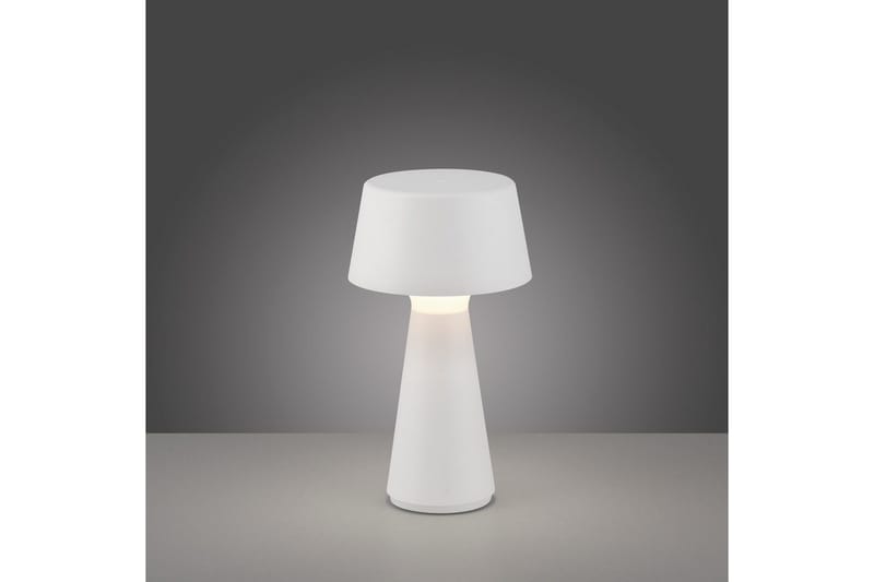 Abera Just Light Bordslampa - White - Belysning - Inomhusbelysning & lampor - Fönsterlampor & fönsterbelysning - Fönsterlampa på fot