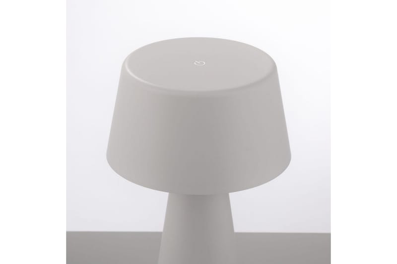 Abera Just Light Bordslampa - White - Belysning - Inomhusbelysning & lampor - Fönsterlampor & fönsterbelysning - Fönsterlampa på fot