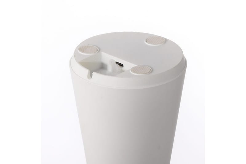 Abera Just Light Bordslampa - White - Belysning - Inomhusbelysning & lampor - Fönsterlampor & fönsterbelysning - Fönsterlampa på fot