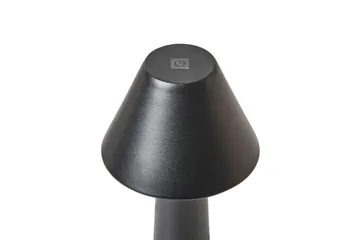 Adasi LED Bordslampa 2 st 24 cm - Svart - Belysning - Inomhusbelysning & lampor - Fönsterlampor & fönsterbelysning - Fönsterlampa på fot
