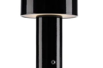 Agnes Just Light Bordslampa - Black - Belysning - Inomhusbelysning & lampor - Fönsterlampor & fönsterbelysning - Fönsterlampa på fot